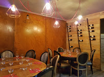 Atmosphère du Restaurant LES FINES GUEULES à Le Quesnoy - n°16