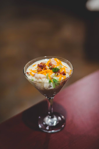 Caterer «Creative Catering», reviews and photos, 251 Riverview Dr # A, Savannah, GA 31404, USA