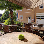 Photo n°1 de l'avis de Hans.u fait le 07/06/2019 à 16:55 sur le  Cafe Rimsinger à Bad Staffelstein