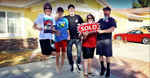 Cory Home Team - eXp Realty of California Inc. image