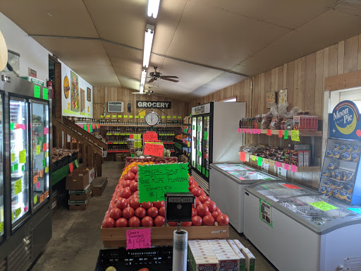 Produce Market «Christopher Farms», reviews and photos, 2266 Crymes Cove Rd, Waynesville, NC 28786, USA