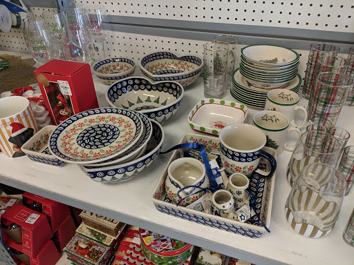 Home Goods Store «Tuesday Morning», reviews and photos, 1500 W Court St, Seguin, TX 78155, USA