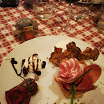 Photo n°10 de l'avis de edoardo.o fait le 25/12/2018 à 19:10 sur le  Trattoria La Pietra à Vestea