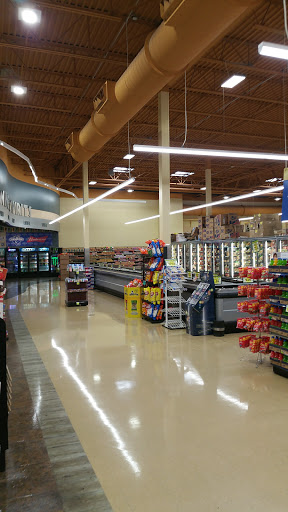 Grocery Store «Blue Parkway Sunfresh», reviews and photos, 4209 E 50th Terrace, Kansas City, MO 64130, USA