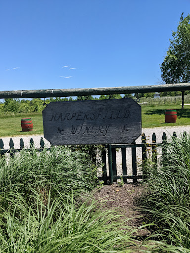 Vineyard «Harpersfield Vineyard», reviews and photos, 6387 OH-307, Geneva, OH 44041, USA