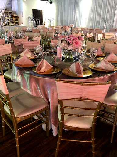 Ballroom «Canales Special Events», reviews and photos, 2000 E Abram St, Arlington, TX 76010, USA