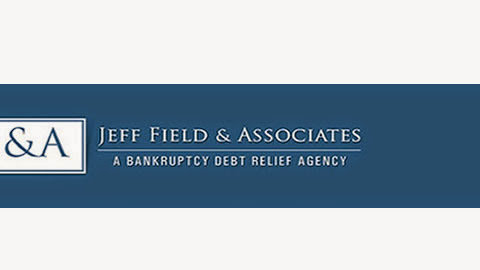 Bankruptcy Attorney «Jeff Field & Associates», reviews and photos