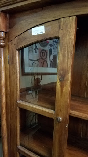 Consignment Shop «2nd Debut Furniture Resale», reviews and photos, 10968 Westheimer Rd, Houston, TX 77042, USA