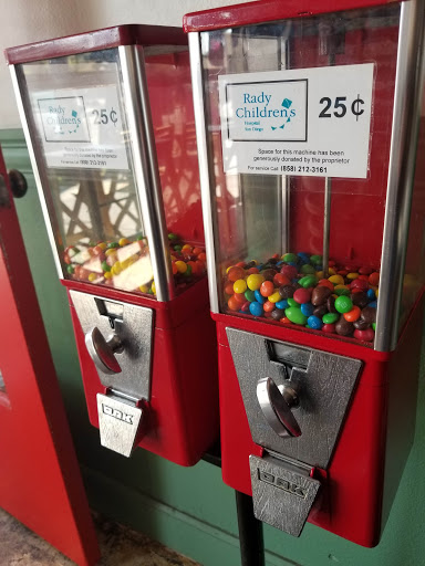 Espresso Bar «Pacific Bean Coffee», reviews and photos, 712 Garnet Ave, San Diego, CA 92109, USA