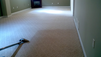 Full Steam Carpet & Upholstery Cleaning