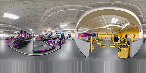 Gym «Planet Fitness - Mechanicsburg (Carlisle Pike), PA», reviews and photos, 4850 Carlisle Pike, Hampden Township, PA 17050, USA