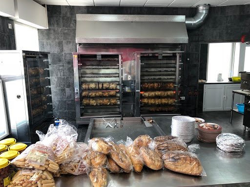 Información y opiniones sobre Asador Carrasco de Ubrique