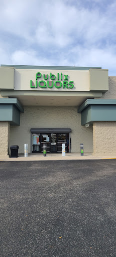 Supermarket «Publix Super Market at San Carlos», reviews and photos, 16950 San Carlos Blvd, Fort Myers, FL 33908, USA