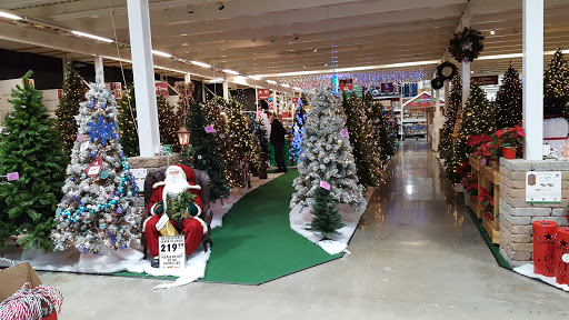 Home Improvement Store «Menards», reviews and photos, 715 Fort Hill Dr, Naperville, IL 60540, USA