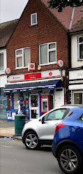 Eltham Common Post Office