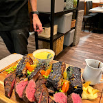 Photo n°1 de l'avis de Sebastian.r fait le 04/02/2021 à 20:19 sur le  Landhotel Germania -garni- mit der Mäuseküche und dem Eventräumchen à Stadtallendorf