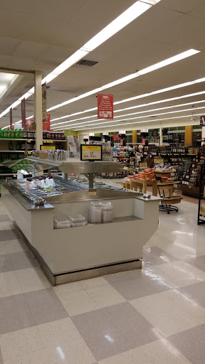 Grocery Store «Ingles Markets», reviews and photos, 194 at Vale Rd, Newland, NC 28657, USA