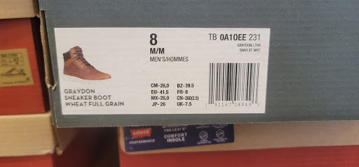 Shoe Store «Famous Footwear», reviews and photos, 3335 Grand Oaks, Corona, CA 92881, USA