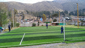 Campo Deportivo El Gringo