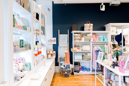 Stationery Store «All She Wrote», reviews and photos, 825 W Armitage Ave, Chicago, IL 60614, USA