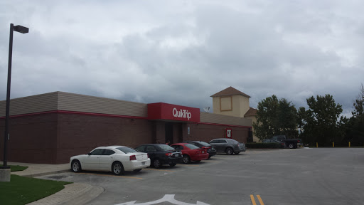 Gas Station «QuikTrip», reviews and photos, 955 GA-155 S, McDonough, GA 30253, USA