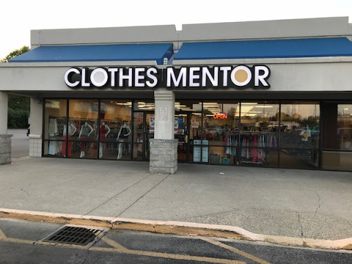 Clothes Mentor