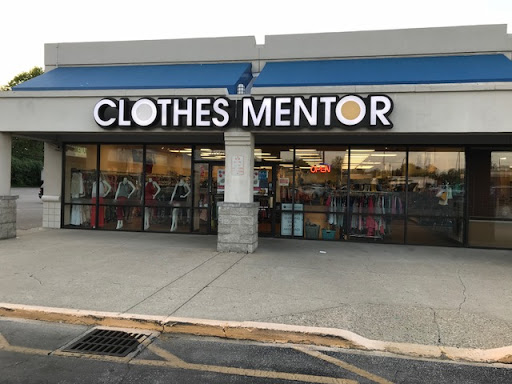 Clothes Mentor, 8556 Beechmont Ave, Cincinnati, OH 45255, USA, 