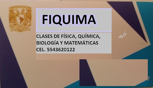 FIQUIMA CLASES