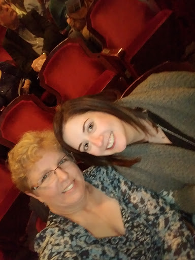 Arts Organization «Stages Repertory Theatre», reviews and photos, 3201 Allen Pkwy, Houston, TX 77019, USA