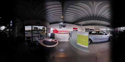 SNGA - Citroën à Guidel