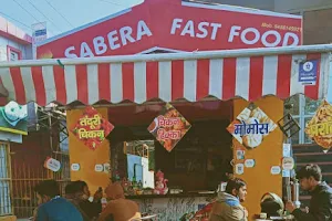 Sabera fast food Chinese Indian restaurant image
