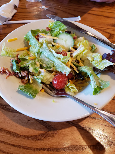 American Restaurant «Cracker Barrel Old Country Store», reviews and photos, 16 Nashua Rd, Londonderry, NH 03053, USA