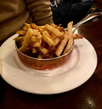 Frite du Restaurant français Brasserie de l'Hôtel du Nord à Paris - n°2