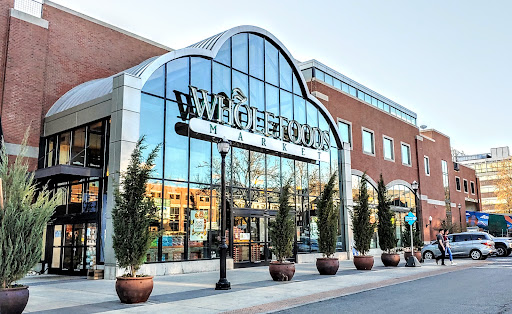 Grocery Store «Whole Foods Market», reviews and photos, 544 S 700 E, Salt Lake City, UT 84102, USA