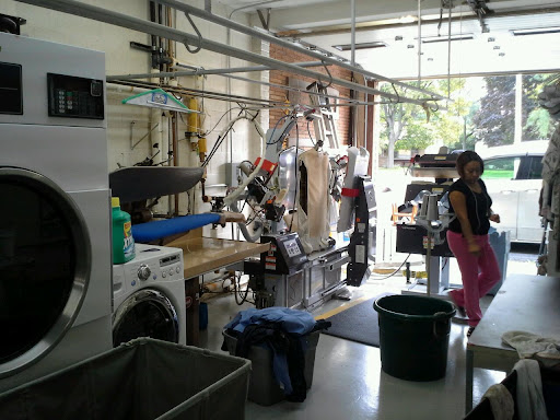 Dry Cleaner «Ruby Cleaners», reviews and photos, 3020 Desplaines Ave, North Riverside, IL 60546, USA