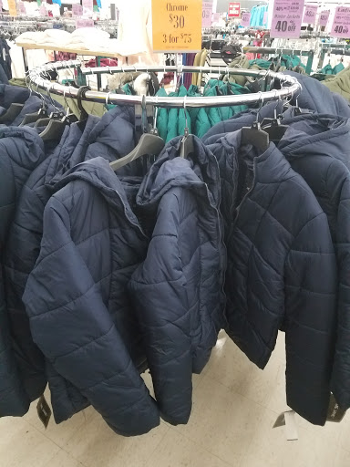 Discount Store «Kmart», reviews and photos, 2000 E 10 Mile Rd, Warren, MI 48091, USA