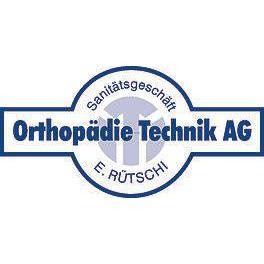 Rütschi Ernst Orthopädie-Technik AG