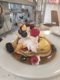 Pancake du Café BLOOM à Strasbourg - n°1