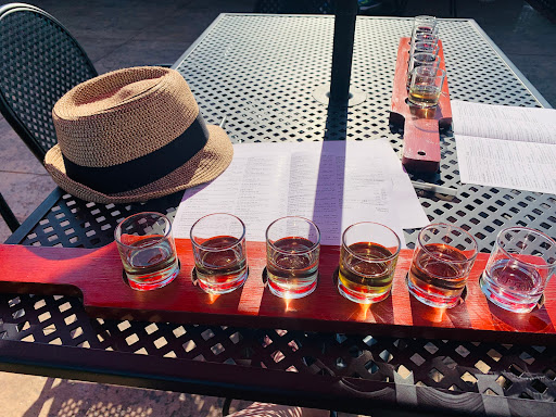 Winery «St. Julian Winery», reviews and photos, 700 Freedom Ct, Dundee, MI 48131, USA