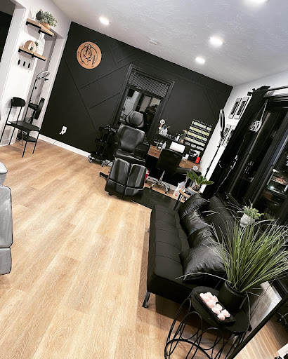 Explore last name tattoo ideas, creative tattoo ideas in Murrysville, available at Blackoak Artistry