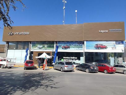 Hyundai Laguna