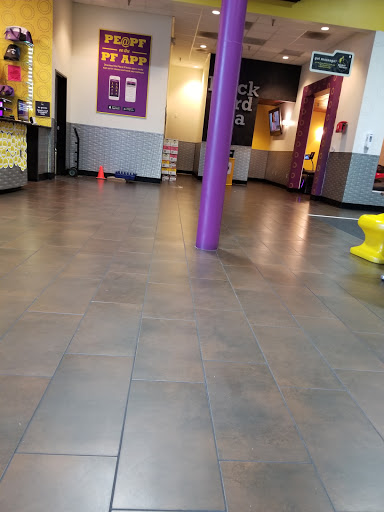 Gym «Planet Fitness», reviews and photos, 500 E Manchester Blvd a, Inglewood, CA 90301, USA