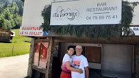 Photos du propriétaire du Restaurant La terrasse d'ISA à Beaufort - n°5