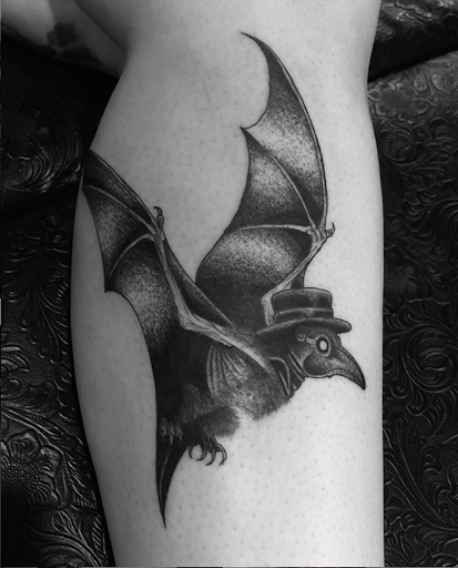 Find best friend finger tattoo ideas for your next unique tattoo in Tucson at Tattoo Artistry