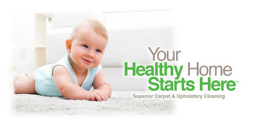A-Green Best Carpet Cleaning Service