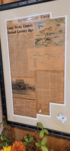 General Store «Camp Verde General Store», reviews and photos, 285 Camp Verde Rd E, Center Point, TX 78010, USA