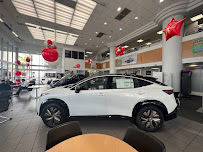 Garden Grove Nissan - Photo 4 - Car repair in Garden Grove, CA, Garden Grove