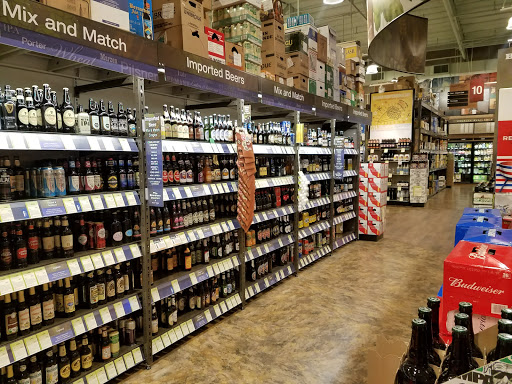 Wine Store «Total Wine & More», reviews and photos, 1010 N Rengstorff Ave, Mountain View, CA 94043, USA