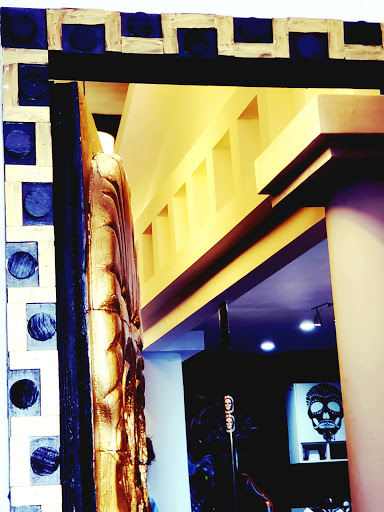 Tattoo Shop «Calaveras», reviews and photos, 345 Broadway, Chelsea, MA 02150, USA