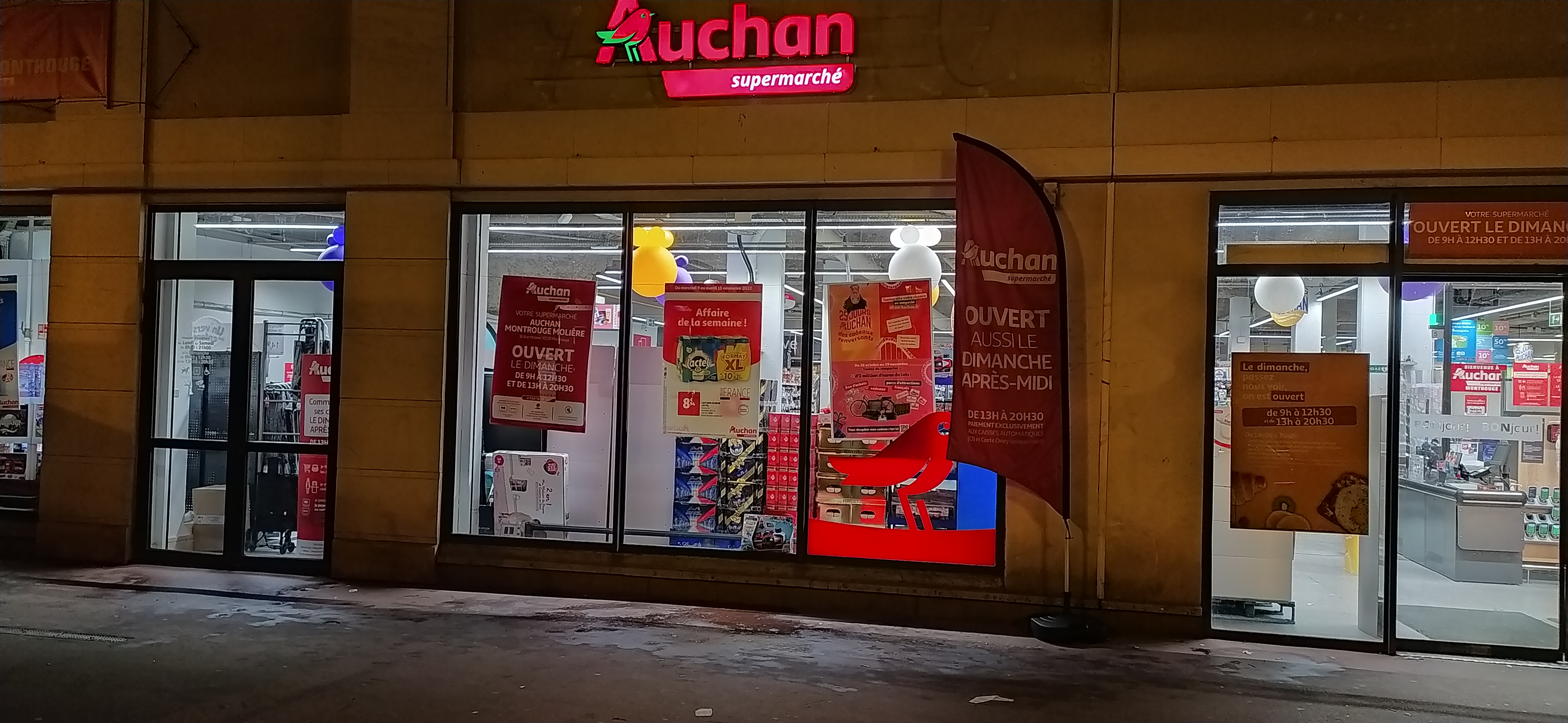 Photo n° 17 de l'avis de Vavá. fait le 13/11/2022 à 03:41